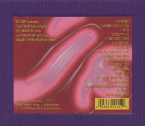 Produktbild: Caine, U: Plastic Temptation