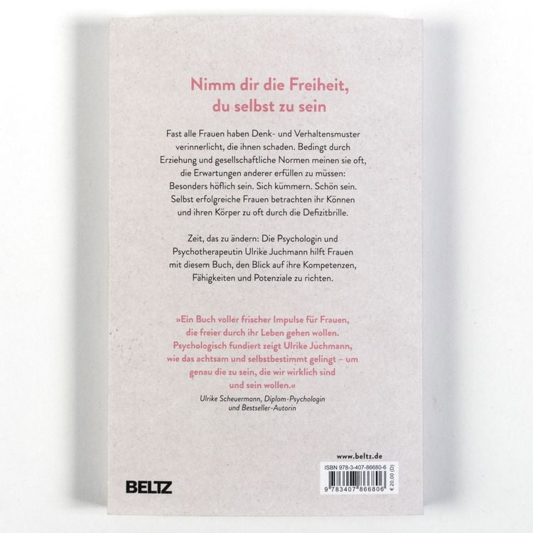 Produktbild: Sei du selbst, alle anderen gibt es schon