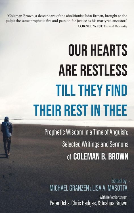 Produktbild: Our Hearts Are Restless Till They Find Their Rest in Thee