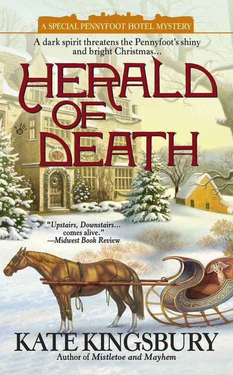 Produktbild: Herald of Death