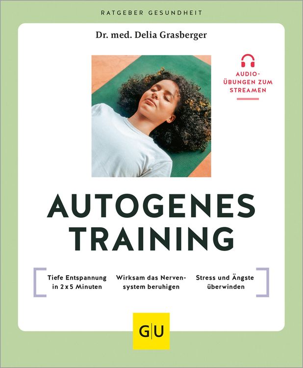 Produktbild: Autogenes Training