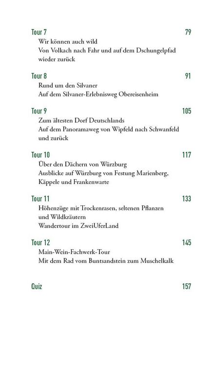 Produktbild: Weinfranken
