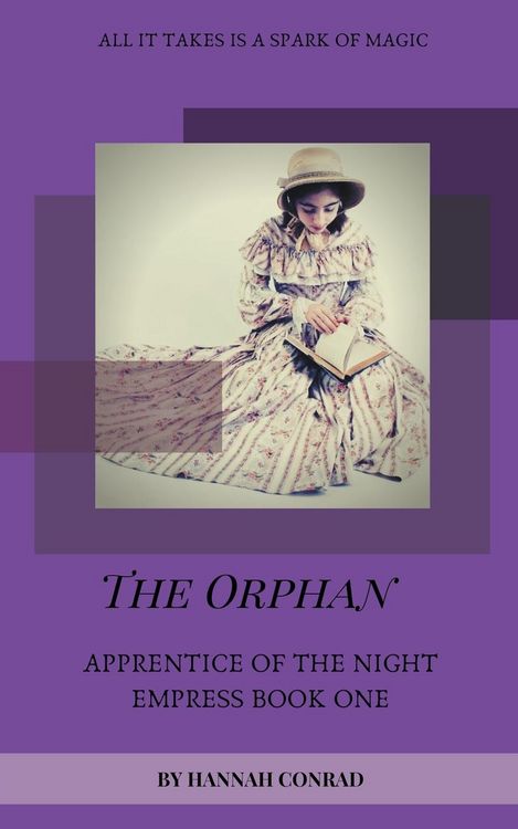 Produktbild: The Orphan