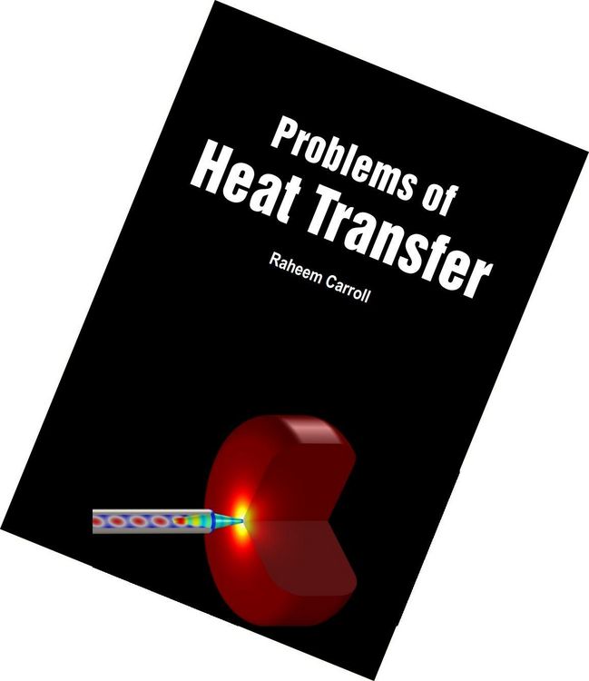 Produktbild: Problems of Heat Transfer