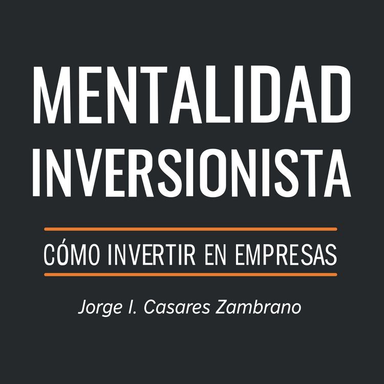 Produktbild: Mentalidad Inversionista