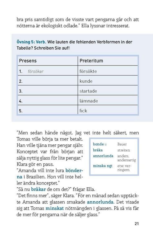 Produktbild: Det nya livet