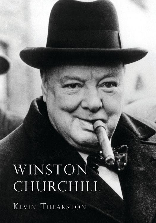 Produktbild: Winston Churchill