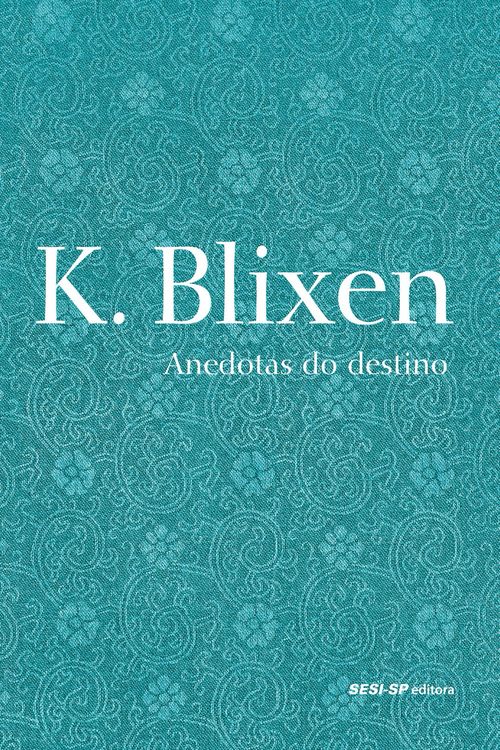Produktbild: Anedotas do destino