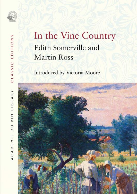 Produktbild: In the Vine Country