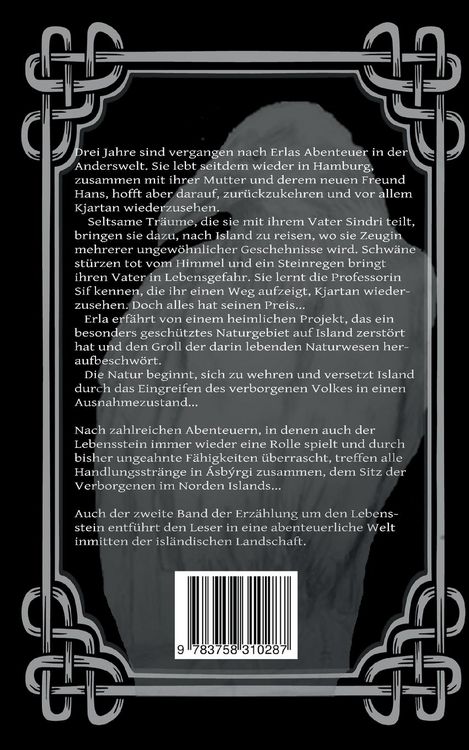 Produktbild: Aufstand der Verborgenen