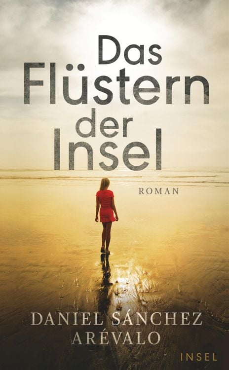 Produktbild: Das Flüstern der Insel