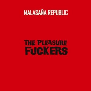 Produktbild: Malasaa Republic (LP)