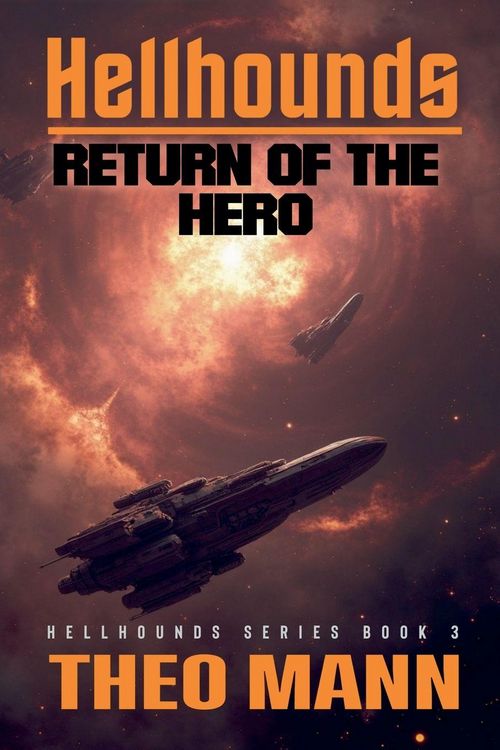 Produktbild: Return of the Hero