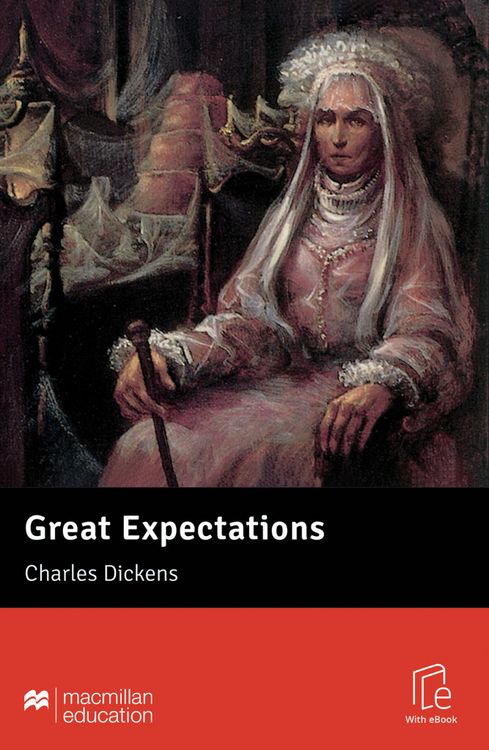 Produktbild: Great Expectations