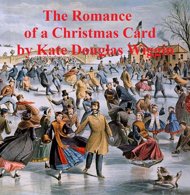 Produktbild: The Romance of a Christmas Card