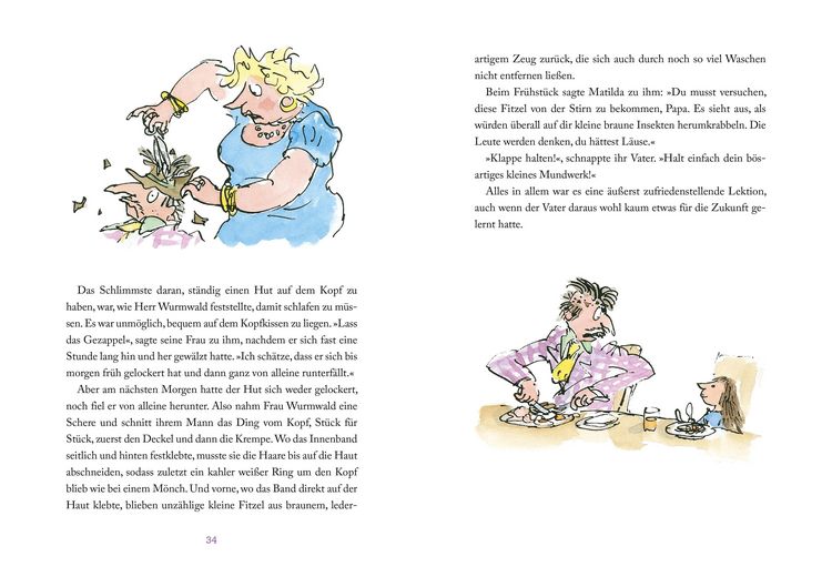 Produktbild: Matilda