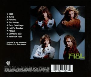 Produktbild: 1984 (Remastered)