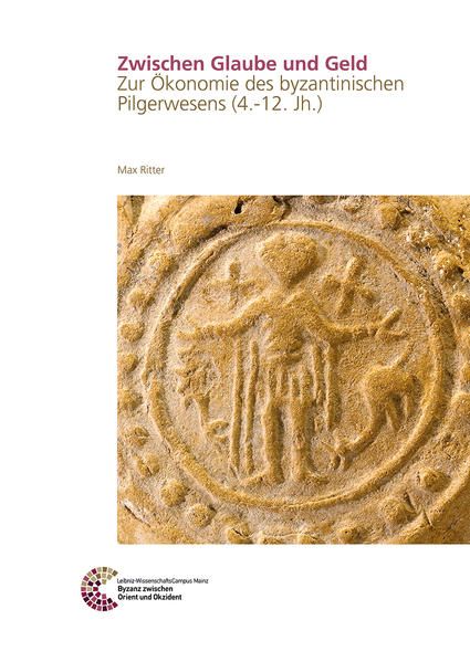 Produktbild: Zwischen Glaube und Geld