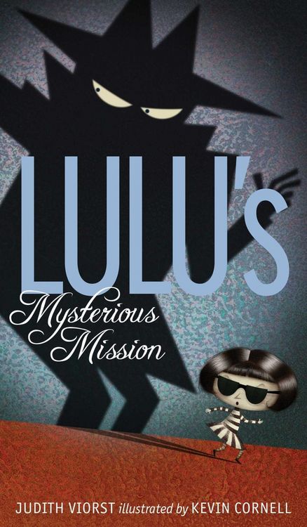 Produktbild: Lulu's Mysterious Mission