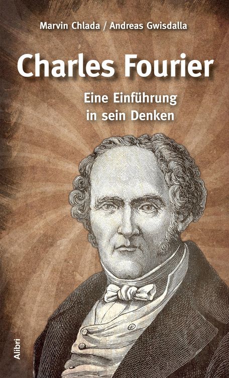 Produktbild: Charles Fourier