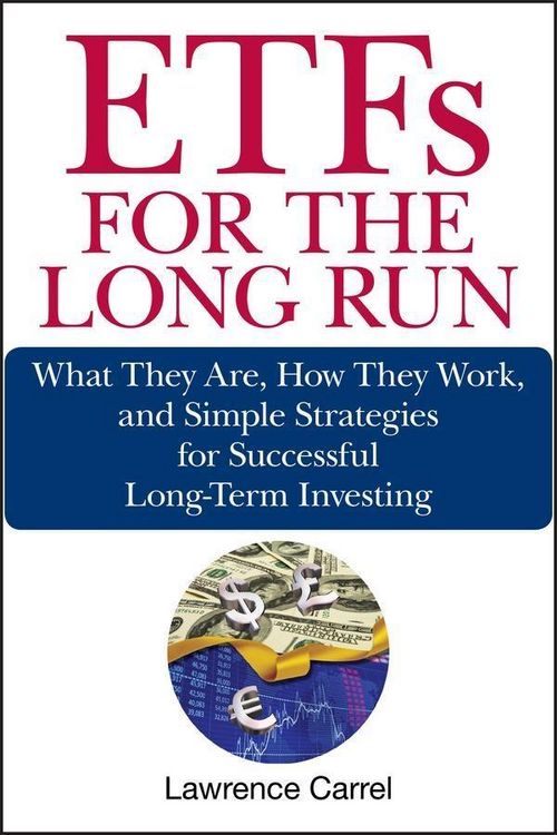 Produktbild: ETFs for the Long Run