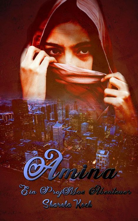 Produktbild: Amina