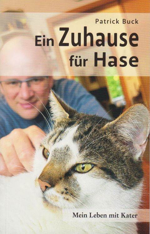 Produktbild: Ein Zuhause f&uuml;r Hase
