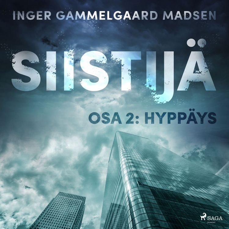 Produktbild: Siistij&auml; 2: Hypp&auml;ys