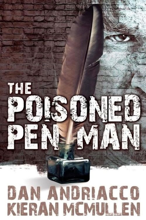 Produktbild: Poisoned Penman