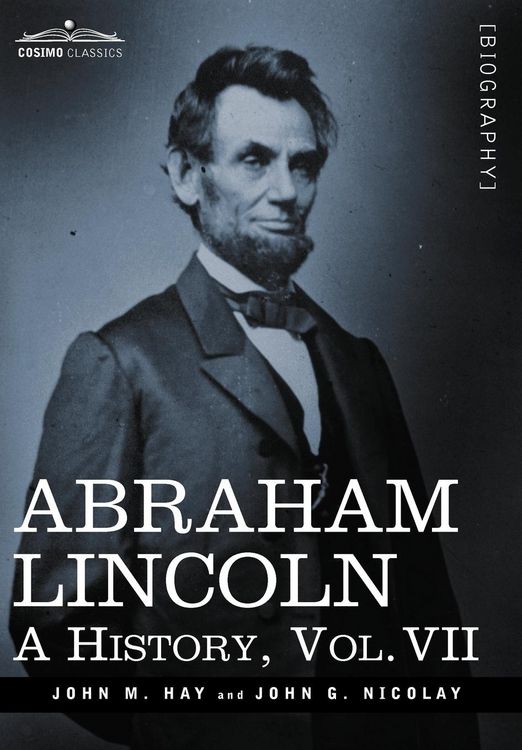 Produktbild: Abraham Lincoln