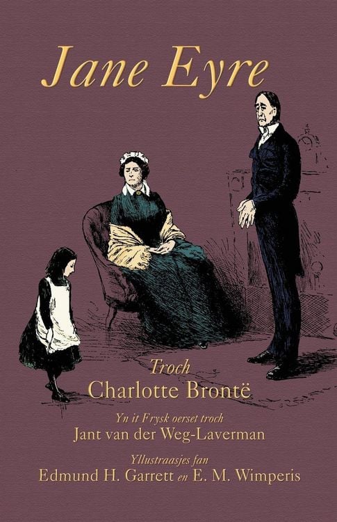 Produktbild: Jane Eyre