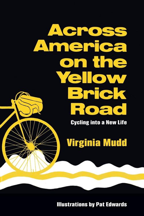 Produktbild: Across America on the Yellow Brick Road