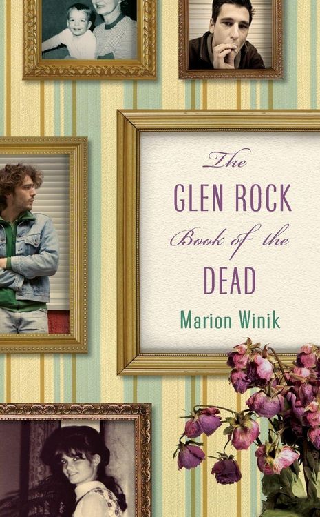 Produktbild: The Glen Rock Book of the Dead