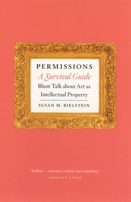 Produktbild: Bielstein, S: Permissions, a Survival Guide