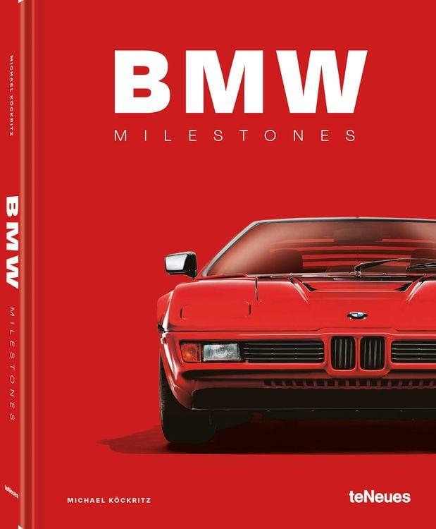 Produktbild: BMW Milestones