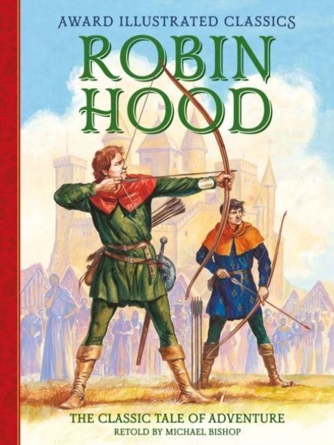 Produktbild: Robin Hood