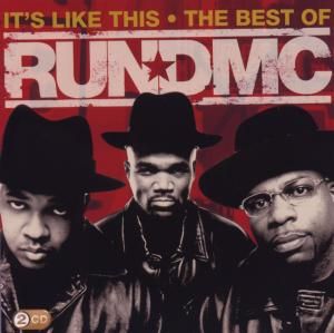 Produktbild: It's Like This-The Best Of