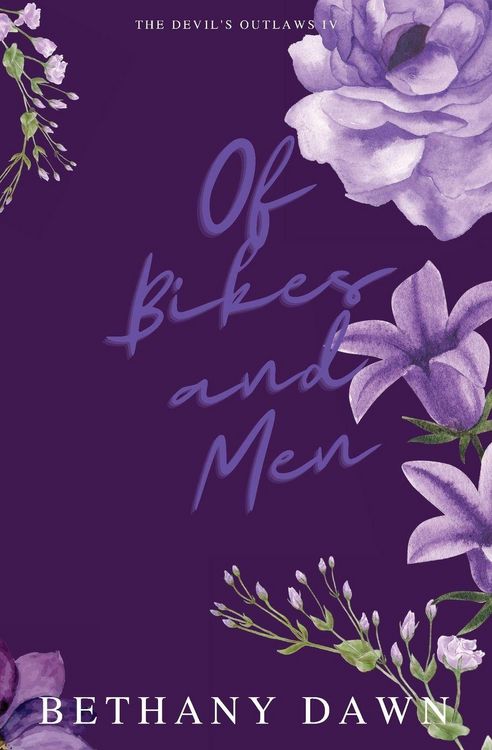 Produktbild: Of Bikes and Men