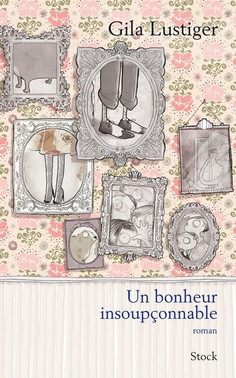 Produktbild: Un bonheur insoup&ccedil;onnable