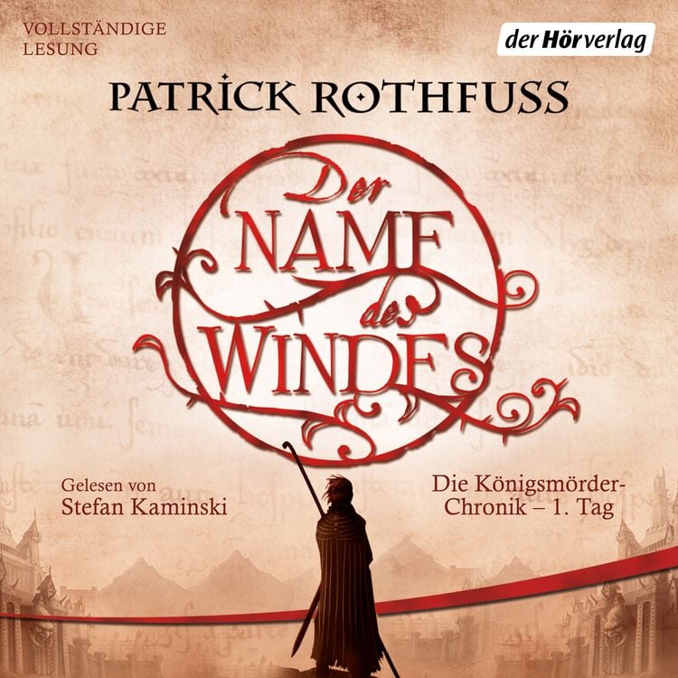 Produktbild: Der Name des Windes