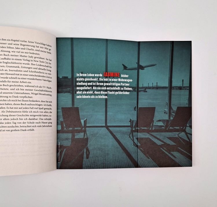 Produktbild: The Business Trip