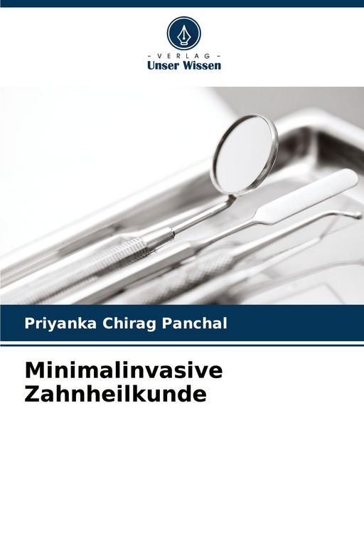 Produktbild: Minimalinvasive Zahnheilkunde