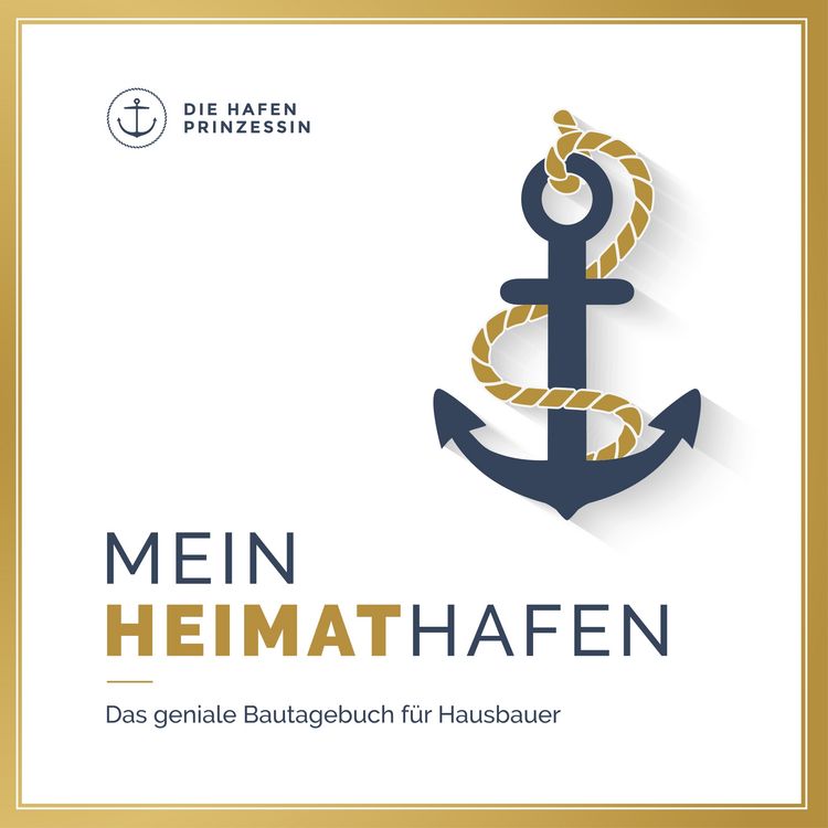 Produktbild: Mein Heimathafen