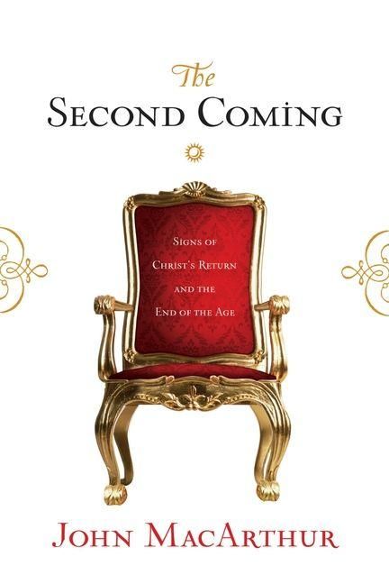 Produktbild: The Second Coming