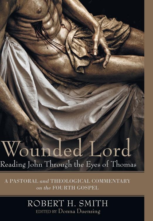 Produktbild: Wounded Lord