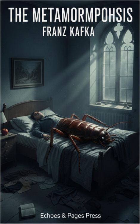 Produktbild: The Metamorphosis