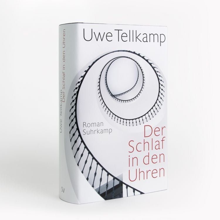 Produktbild: Der Schlaf in den Uhren