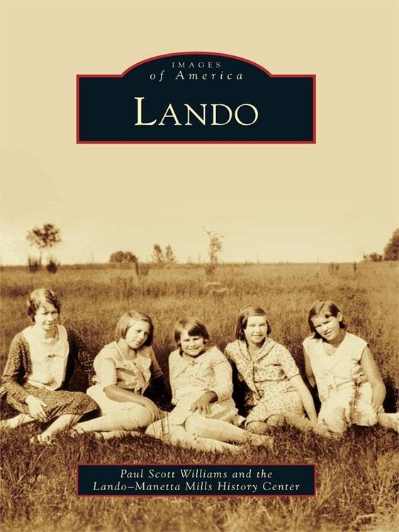Produktbild: Lando
