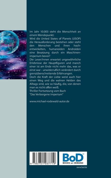 Produktbild: Die Welt der Sch&ouml;pfer und die KI Golem