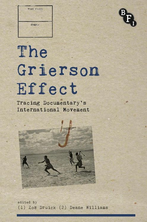 Produktbild: The Grierson Effect